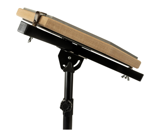 MusicMate Pad perkusyjny 12" MM-DRM25 PercuPad - 1588184 - zdjęcie 8